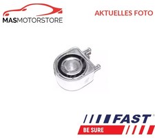 ÖLKÜHLER KÜHLER ÖL FAST FT55293 P FÜR CITROËN JUMPY,C5 I,XSARA,JUMPER