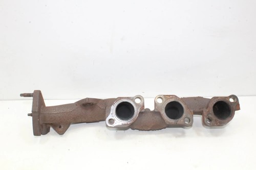 JAGUAR XF X250 Auspuffkrümmer rechts 9X2Q9430DA 3.00 Diesel 177kw 2009 21328180