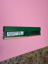 MTA8ATF2G64AZ-3G2F1 Micron 2 16GB DDR4 PC4-3200AA 1Rx8 Non-ECC UDIMM Memory