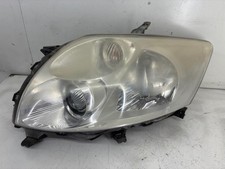 Feu avant (phare) Toyota AURIS