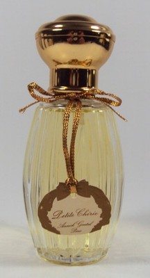 Annick Goutal Petite Cherie 3.3 oz / 100 ml Eau de Toilette Spray *VINTAGE*