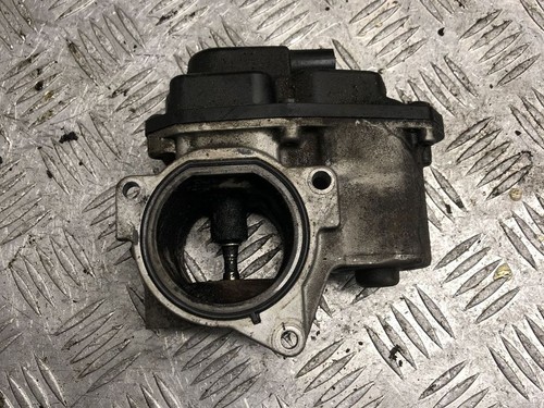Audi A4 S4 B8 8K 2012 Diesel 105kW Drosselklappenventil 03L131501G DRA66694