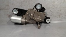 Mazda 3 BK Bj 2007 original Wischermotor hinten Heckwischermotor 