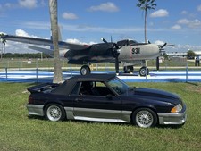 1989 Ford Mustang for Sale