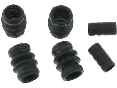 Front Disc Brake Caliper Guide Pin Boot Kit fits Outback 2010-2019 33JWHH