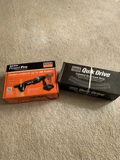 Simpson Quik Drive Project Pro - With 1,000 ct screws included 