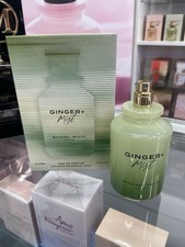 Michael Malul Ginger Mist 3.4 Oz