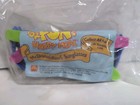 Out for Fun Sunglasses 1992 McDonalds Happy Meal Sealed — photo 1