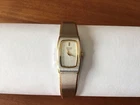 Seiko Vintage Watch Womens 2E20-5139 Beautiful Condition Japan 2E20-0210 On Dial