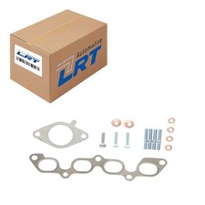 LRT MONTAGESATZ ABGASKRÜMMER DICHTUNG passend für FORD FOCUS | EK902