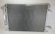 Condenser Parallel Flow w/ Built in Drier 4 Ford Mustang 2010-2014/UAC CN3791PFX