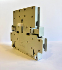 Siemens 3RH1921-1DA11 - 1NO+1NC Snap-On Auxiliary Switch Block