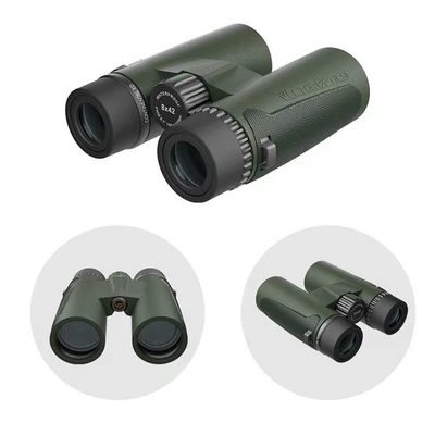 Vector Optics SCBO-14 Continental 8x42 Fernglas - Bild 1 von 4