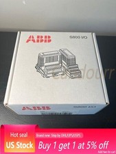 ABB 3BSE037760R1 TB840A S800 Modulebus Cluster Modem NEW US Free TAX