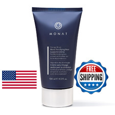 MONAT Damage Repair Bond-Fortifying Hair Crème Leave-in Conditioner