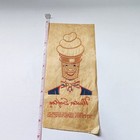 Vintage Mister Softee Ice Cream Transfer and Tin Yo Yo Yoyo Japan — photo 2