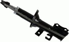 1x Stoßdämpfer SACHS 313 614 für RIO DC KIA 1 16V
