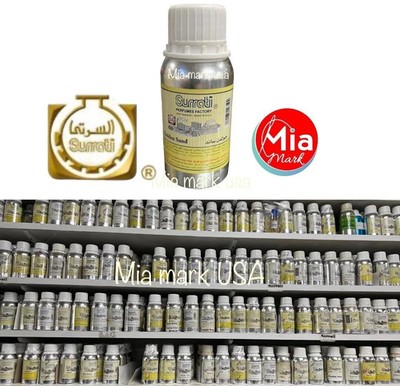 IMPORTED  100 % PURE OIL SURRATI MADE IN SAUDI ARABIA 100gm FREE SHIPPING