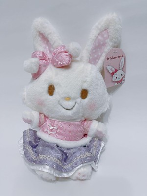 Sanrio Wish Me Mel Plush Toy Limited Edition Chinese New Year 12 Inch