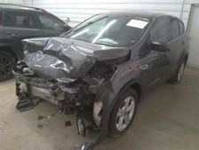 Roof Glass Only Rear Stationary Fits 13-19 ESCAPE 1507189