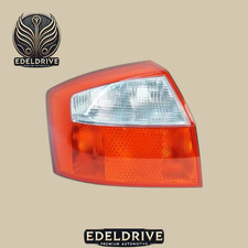 *NEU Original Audi A4 S4 B6 Rücklicht Rückleuchte links 8E5945217