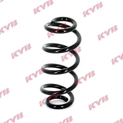 1x Ressort de suspension KYB RA5359 convient pour AUDI - Photo 1/2