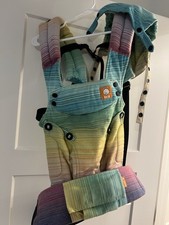 Tula Explore Wrap Conversion Full