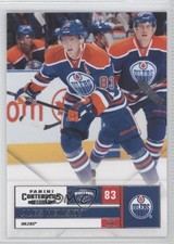 2011-12 Panini Playoff Contenders Ales Hemsky #83 0w8