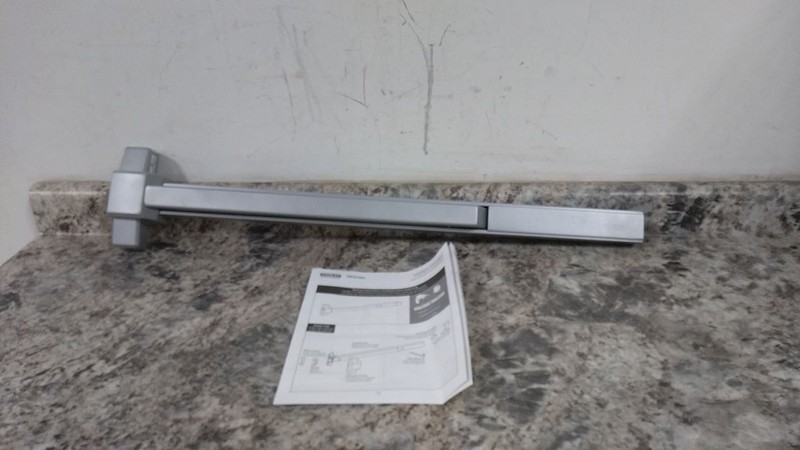 Stanley QED31336689 32 to 36 In Door Width Rim Exit Device (C)