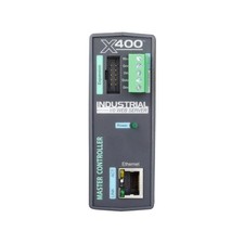 Control By Web X-400-I Web-Enabled Programmable Dual Relay Input