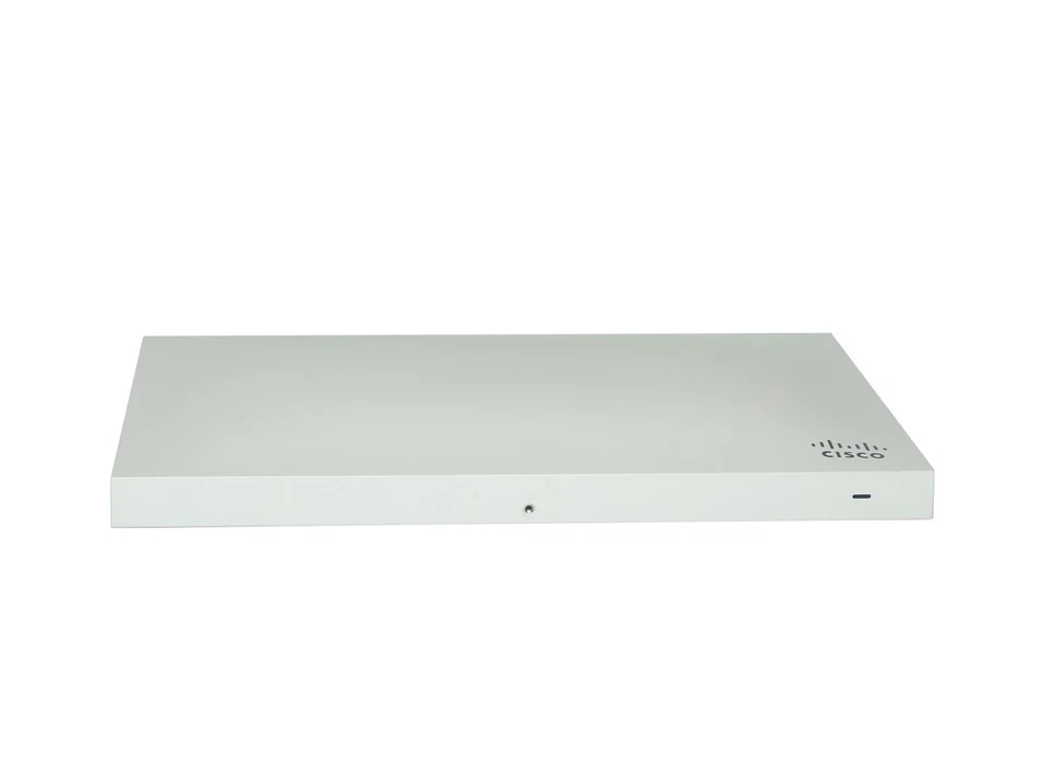 Cisco Meraki MR42-HW Dual-Band Access Point 600-39010-B + wall mounting plate