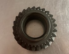 Super T10 Transmission 2nd Gear 25t S36-l25t By Richmond Gear Fits 74-82 Super T10 Transmission 2nd Gear 25t S36-l25t By Richmond Gear Fits 74-82