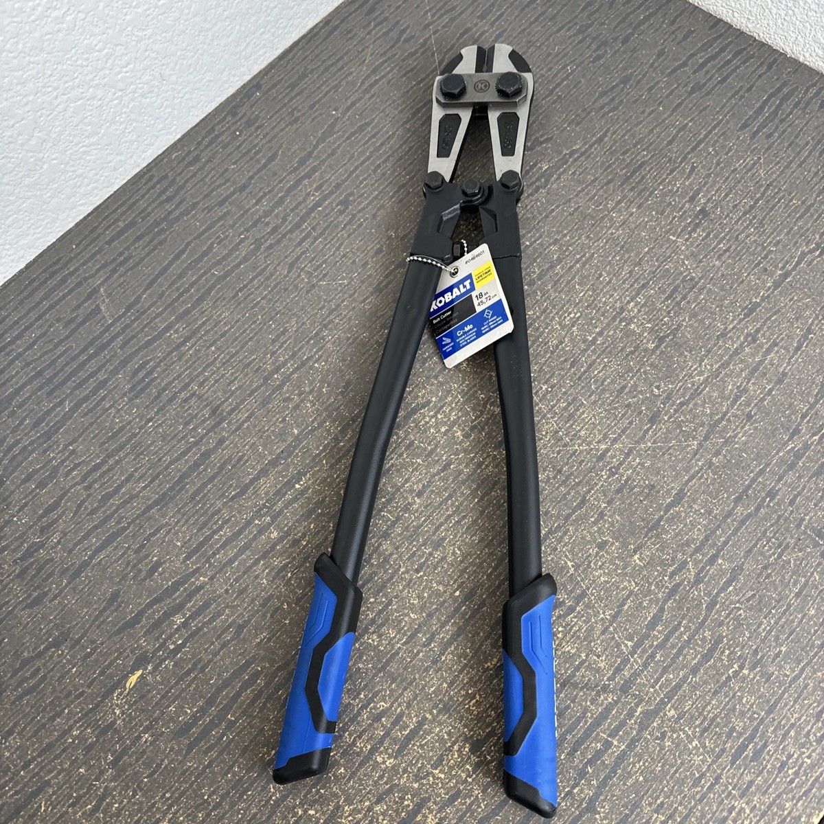 Kobalt 14-in Bolt Cutters Kobalt 14-in Bolt Cutters