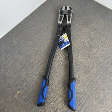 Kobalt 55766 14-in Bolt Cutter Cutters Cutting Crimping Tools for 