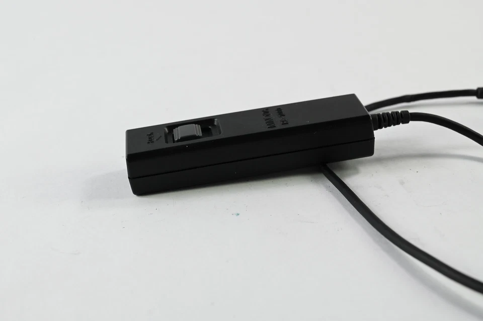 inolta RC-1000 Shutter Release Cable #G790 - Image 4 of 4