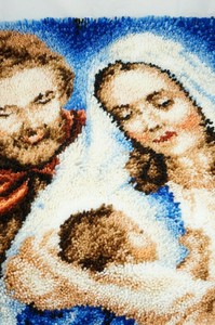 Mary And Joseph S Relationship With God And Their Son Jesus
