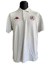 MAGLIA SHIRT CAMISETA MAILLOT TRIKOT SPEZIA VINTAGE KAPPA FOOTBALL SOCCER