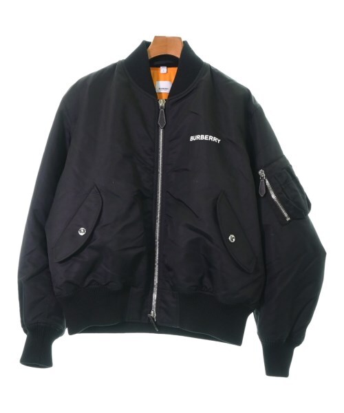 ジャケット・アウター BURBERRY Military Jacket BURBERRY Military Jacket Black S 2200404593018 | eBay