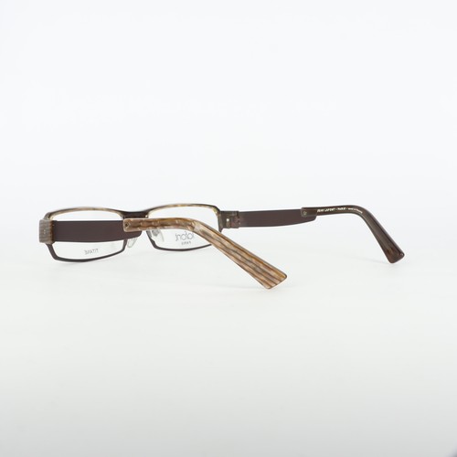 NEW Jean Lafont Benhur 117 Unisex Eyewear Glasses Eyeglasses Frame 9E4 - Picture 7 of 9