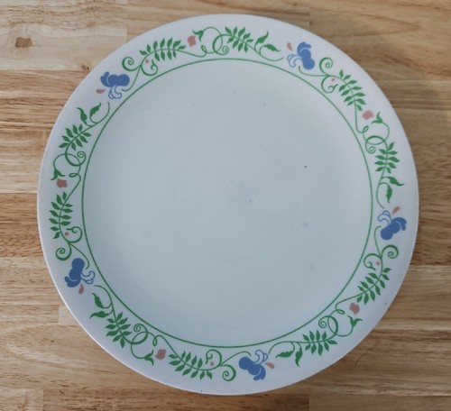 Set Corelle by Corning SWEET BLOSSOMS Essteller & Dessertteller jeweils 10 - Bild 2 von 4