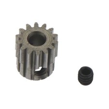 Robinson Racing - X-Hard Wide 48 Pitch 14 Tooth 1/8" Shaft Pinion Gear