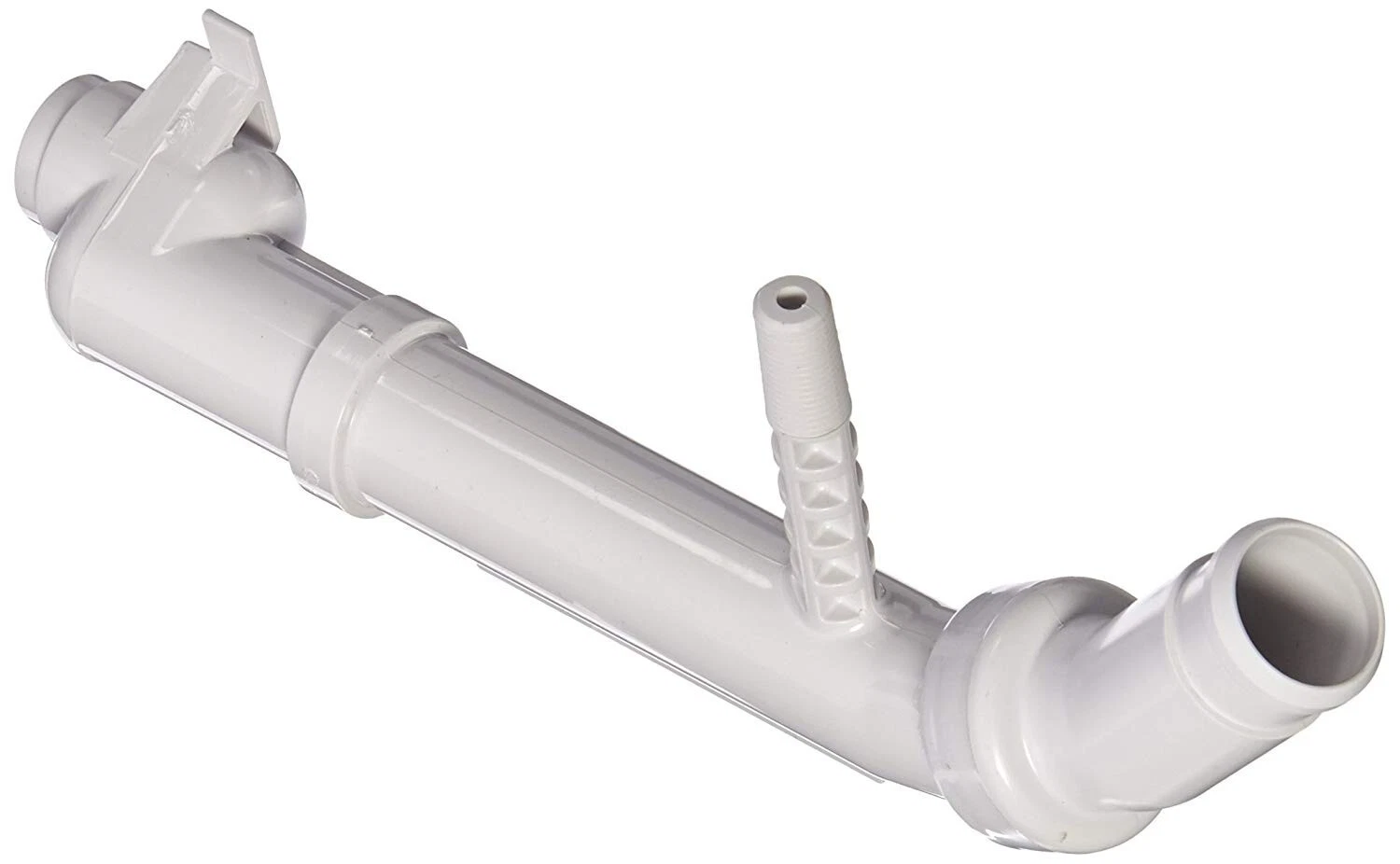 Polaris Vac-Sweep Feed Pipe / Timer Blank Assembly