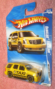 Hot Wheels Taxi | eBay