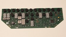 Module de commande - plaque induction Siemens EX859FVC1E - Carte clavier NEUF
