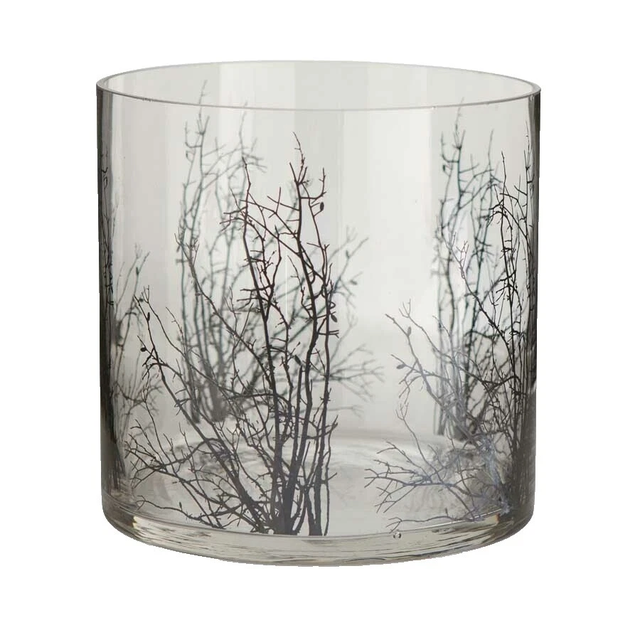 Holiday Huracán Candelabros y accesorios