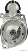 Herth+Buss 42021360 Starter 12V, 1,7 Kw Passend FüR MERCEDES-BENZ