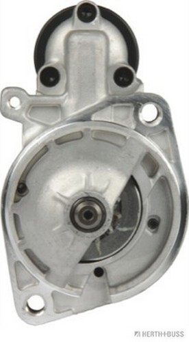 Herth+Buss 42021360 Starter 12V, 1,7 Kw Passend FüR MERCEDES-BENZ-image