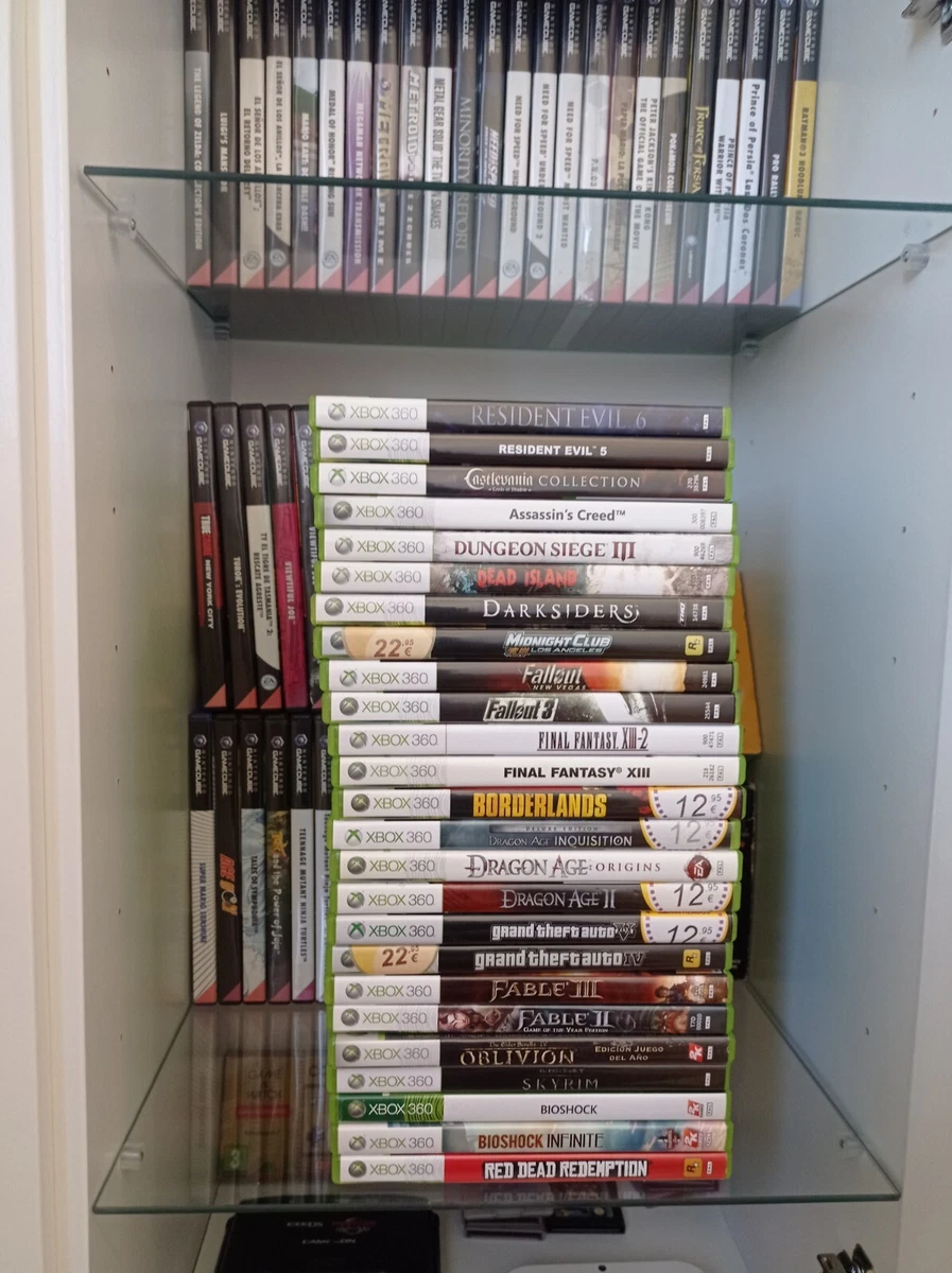 xbox 360