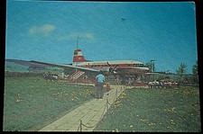 55891 AK Aereo Air Cämmerswalde Modell Aereo IL 14