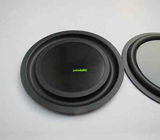 1pcs 3.5" inch 85mm Bass Radiator Passive speaker Vibration plate